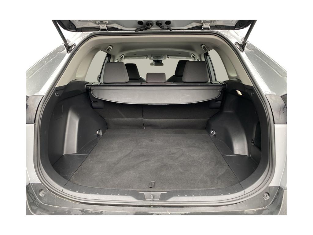 Thumbnail: 2025 Toyota RAV4 - 15