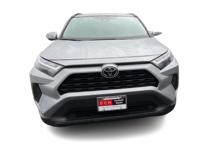 Thumbnail: 2025 Toyota RAV4 - 19
