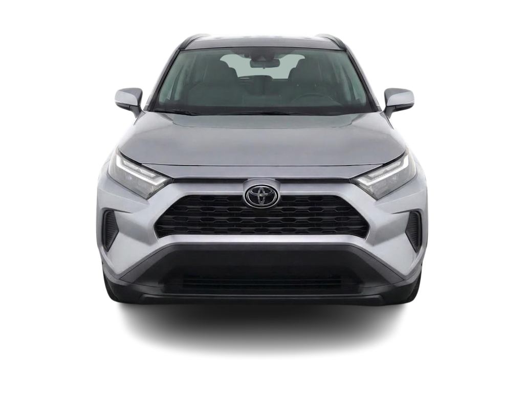 Thumbnail: 2025 Toyota RAV4 - 6