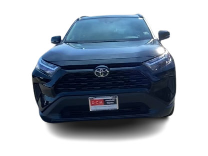 2023 Toyota RAV4 XLE 4