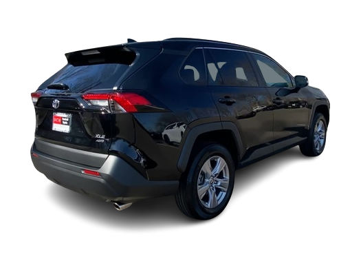 2023 Toyota RAV4 XLE 20