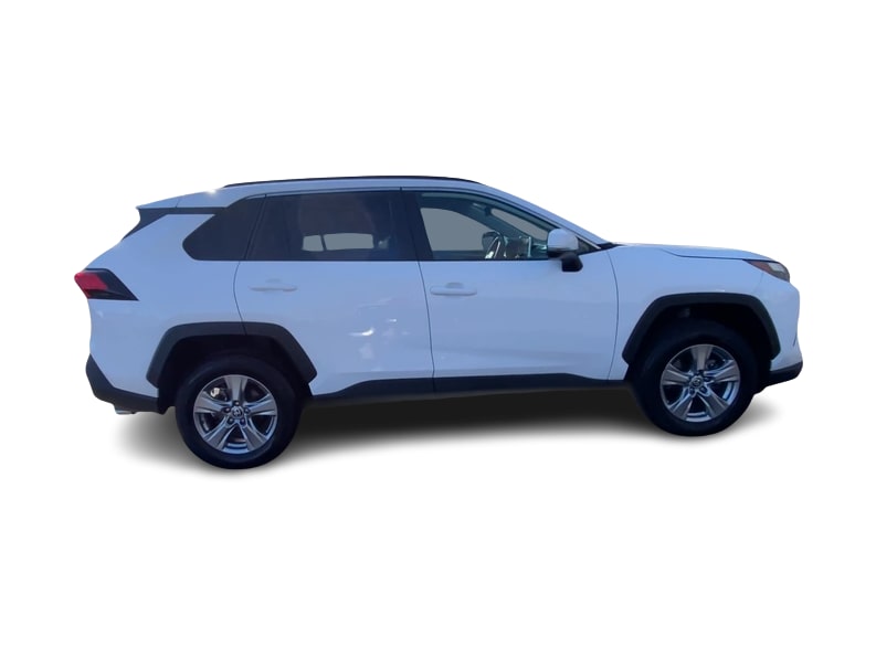 2023 Toyota RAV4 XLE 21