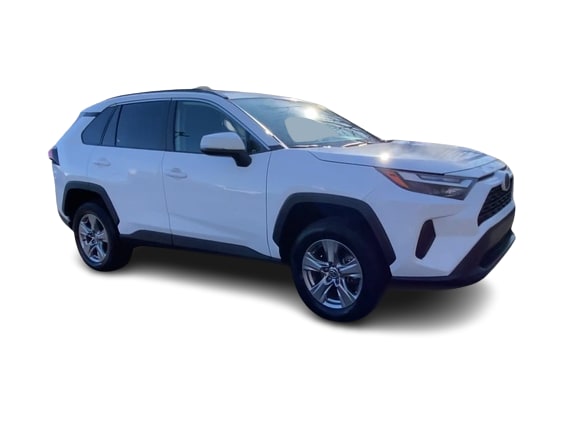 2023 Toyota RAV4 XLE 16