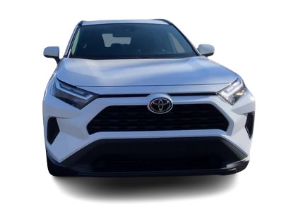 2023 Toyota RAV4 XLE 4