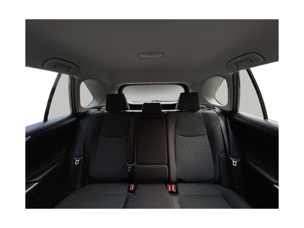 Thumbnail: 2024 Toyota RAV4 - 27