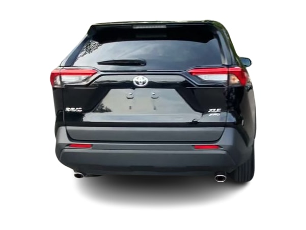 Thumbnail: 2024 Toyota RAV4 - 5