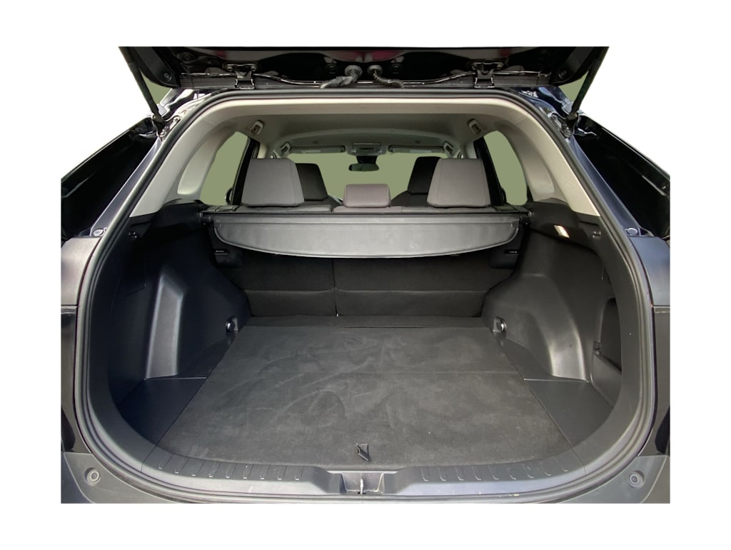 Thumbnail: 2024 Toyota RAV4 - 16