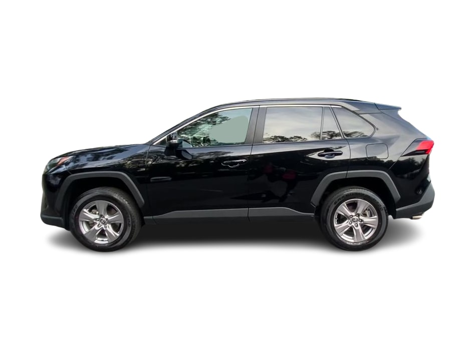 Thumbnail: 2024 Toyota RAV4 - 3