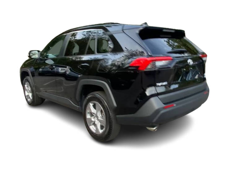 Thumbnail: 2024 Toyota RAV4 - 4