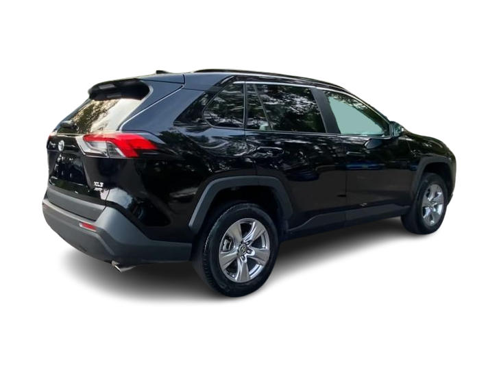 Thumbnail: 2024 Toyota RAV4 - 18