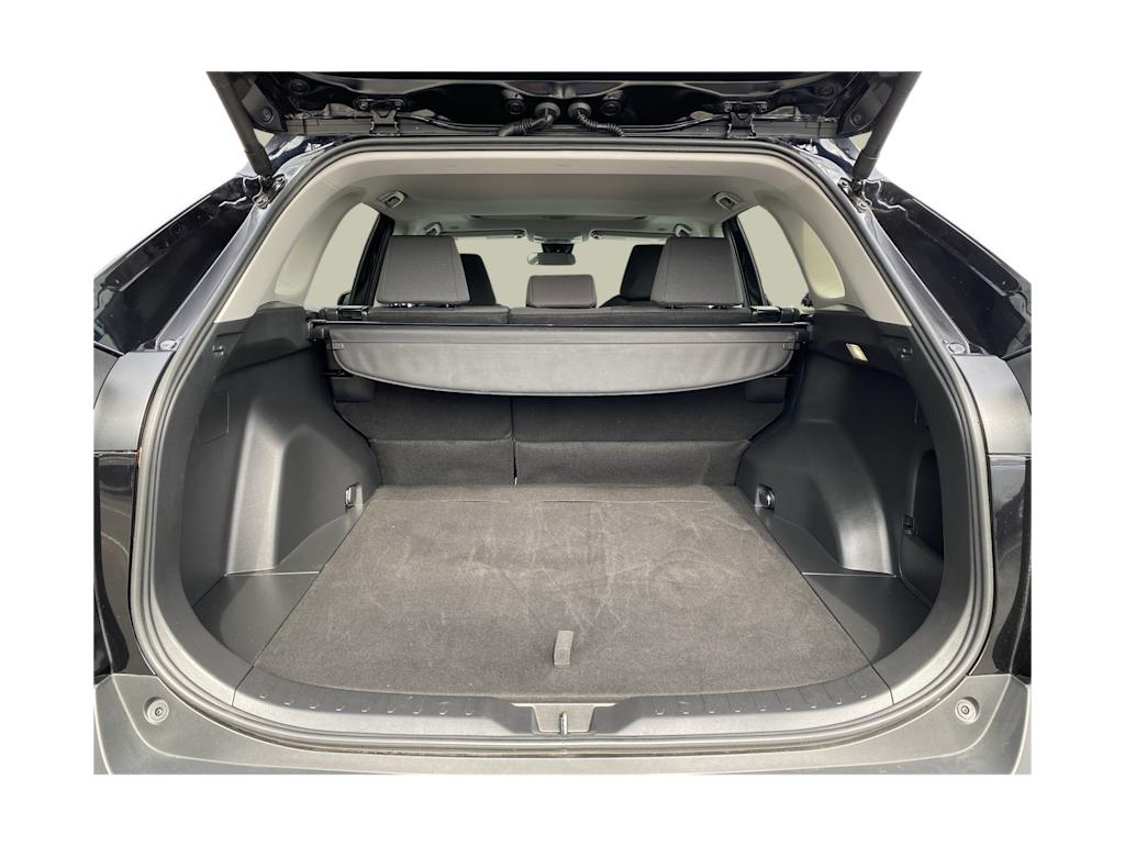 Thumbnail: 2025 Toyota RAV4 - 14