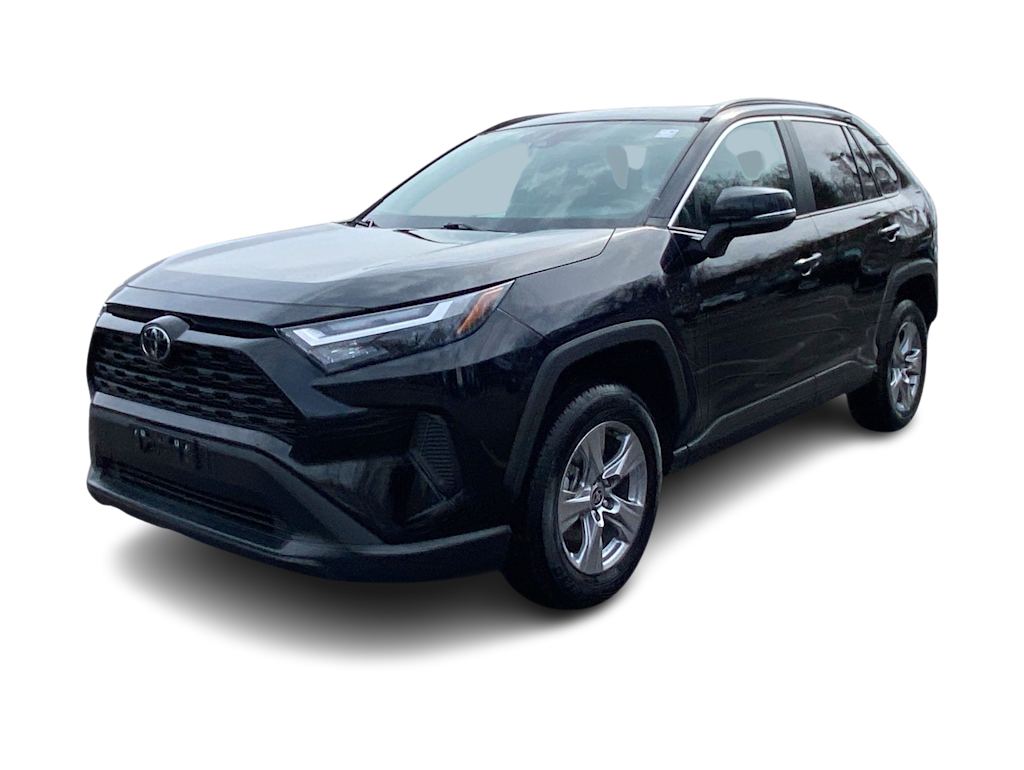 Thumbnail: 2025 Toyota RAV4 - 17