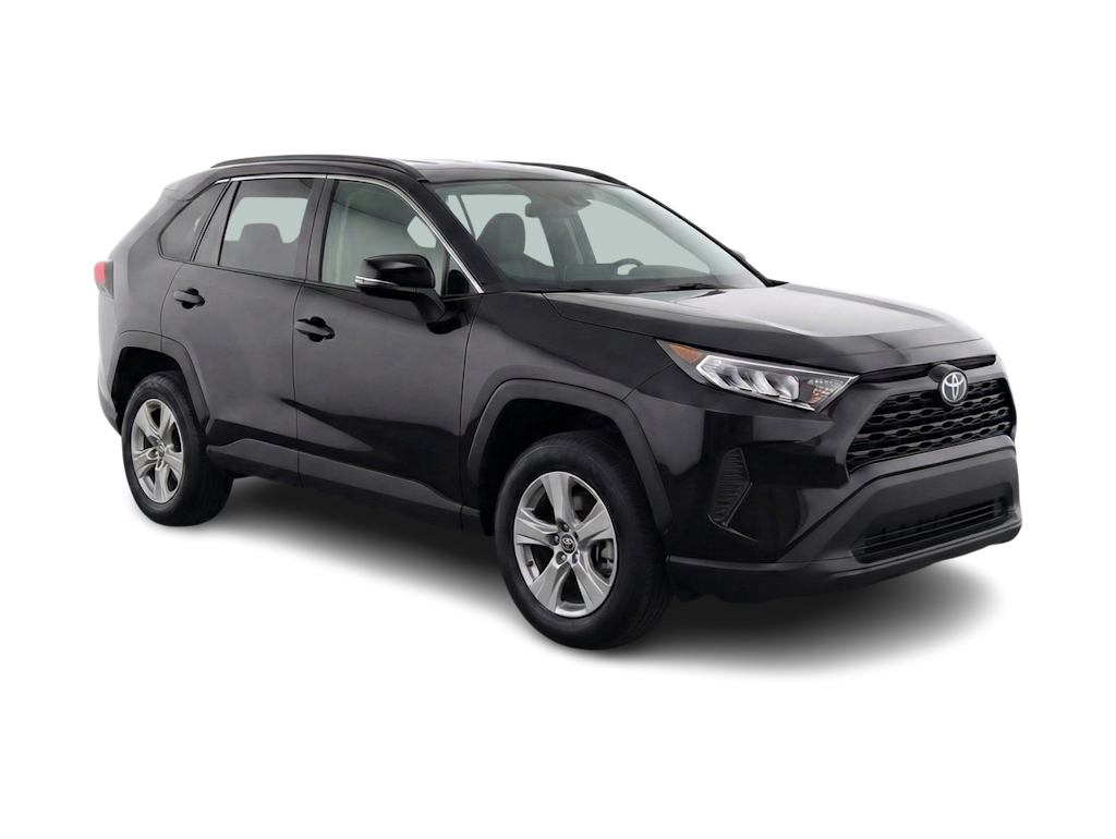 Thumbnail: 2025 Toyota RAV4 - 16