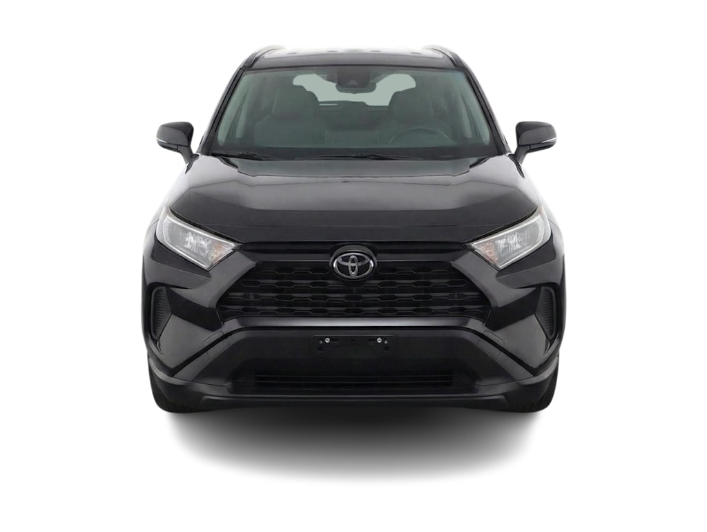 Thumbnail: 2025 Toyota RAV4 - 3