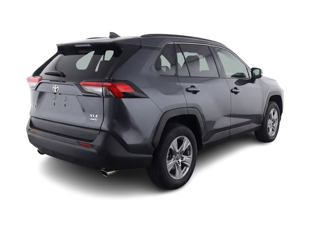 Thumbnail: 2025 Toyota RAV4 - 19