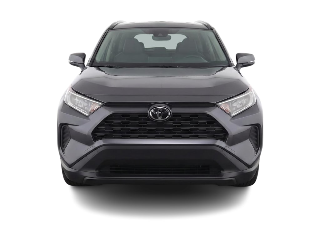 Thumbnail: 2025 Toyota RAV4 - 5