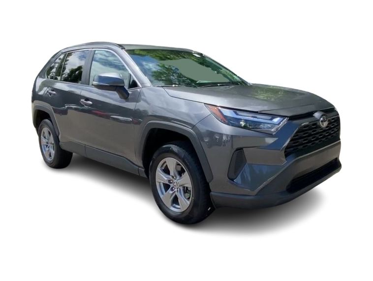 Thumbnail: 2025 Toyota RAV4 - 22