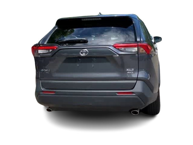 Thumbnail: 2025 Toyota RAV4 - 24