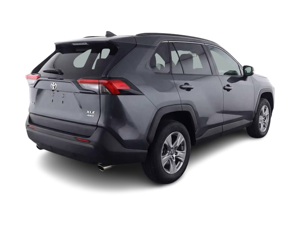 Thumbnail: 2025 Toyota RAV4 - 20