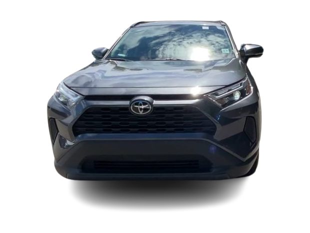 Thumbnail: 2025 Toyota RAV4 - 23