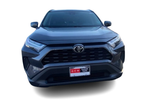 2022 Toyota RAV4 XLE 4