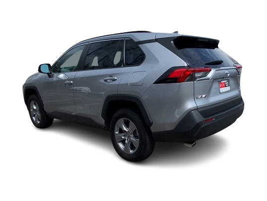 2024 Toyota RAV4 XLE 4