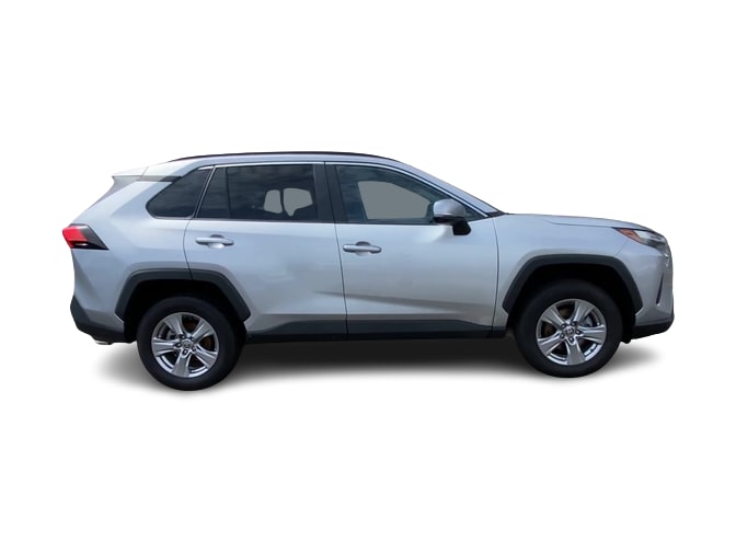 2024 Toyota RAV4 XLE 20
