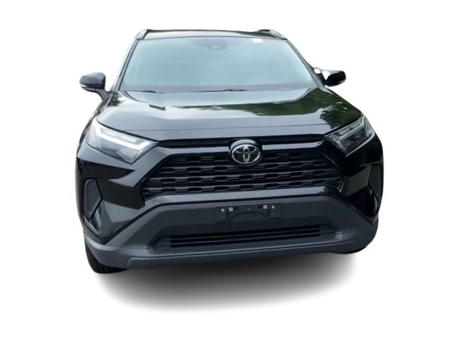 Thumbnail: 2024 Toyota RAV4 - 20