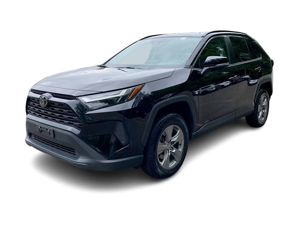 Thumbnail: 2024 Toyota RAV4 - 18