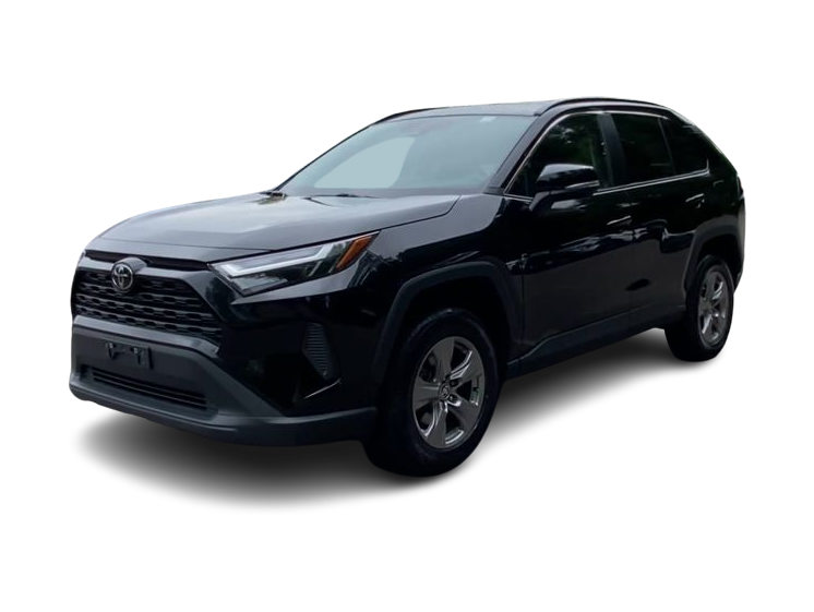 Thumbnail: 2024 Toyota RAV4 - 21