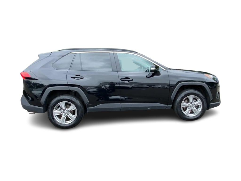 Thumbnail: 2024 Toyota RAV4 - 23