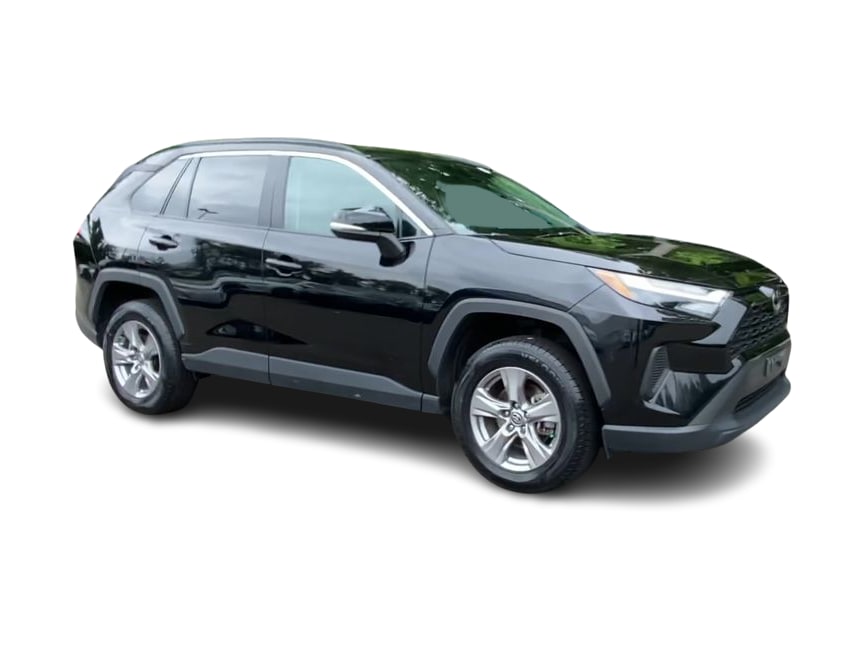 Thumbnail: 2024 Toyota RAV4 - 19