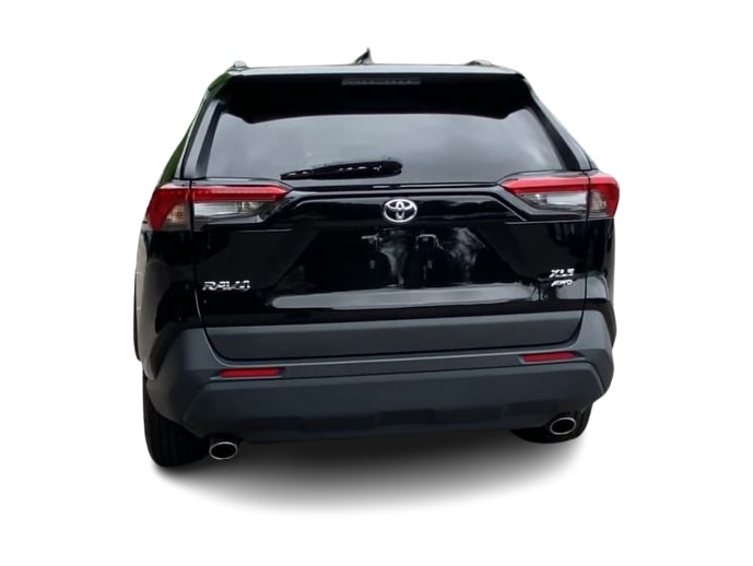 Thumbnail: 2024 Toyota RAV4 - 4