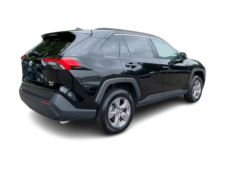 Thumbnail: 2024 Toyota RAV4 - 22