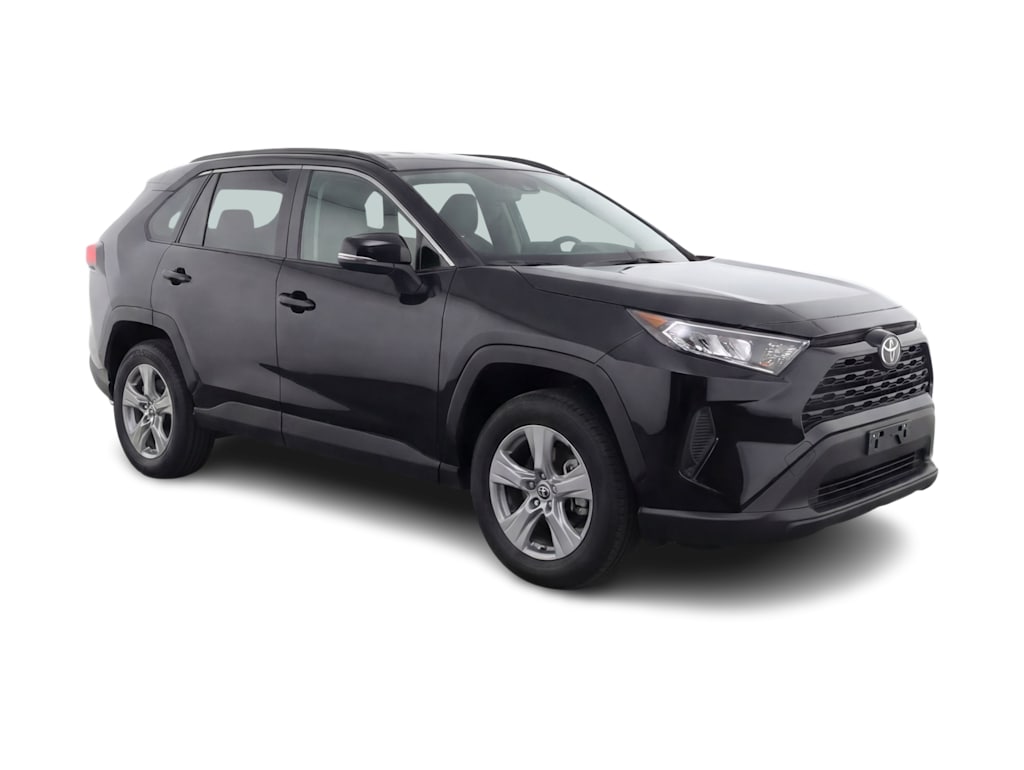 Thumbnail: 2024 Toyota RAV4 - 17