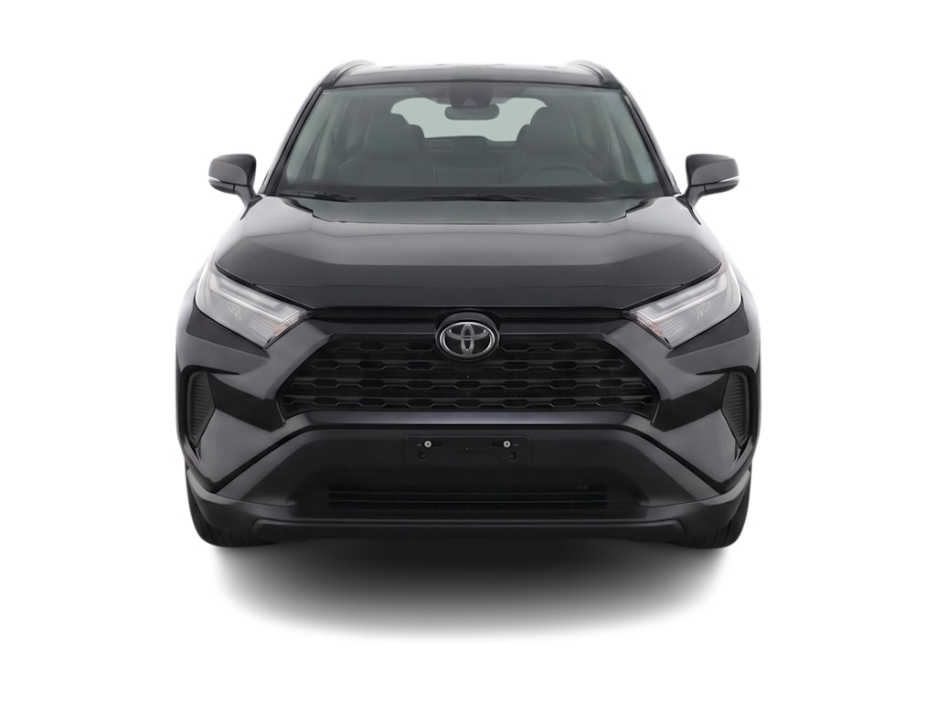 Thumbnail: 2024 Toyota RAV4 - 5