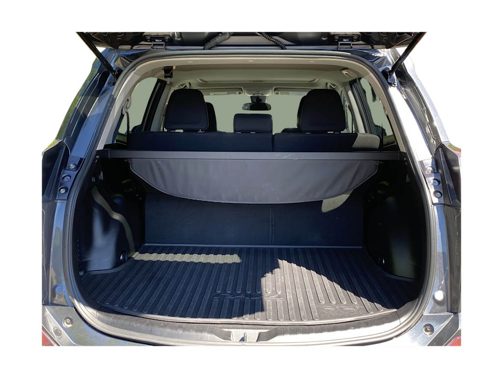 Thumbnail: 2018 Toyota RAV4 - 13