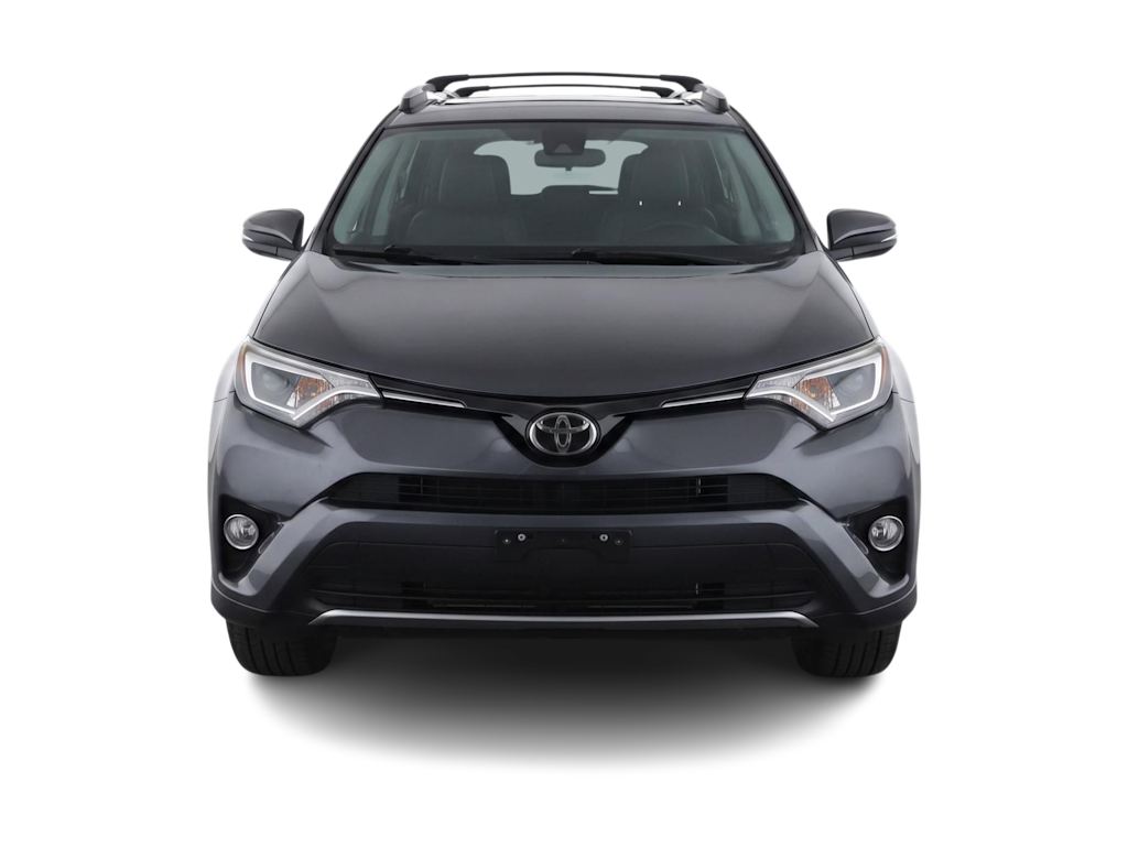 Thumbnail: 2018 Toyota RAV4 - 4