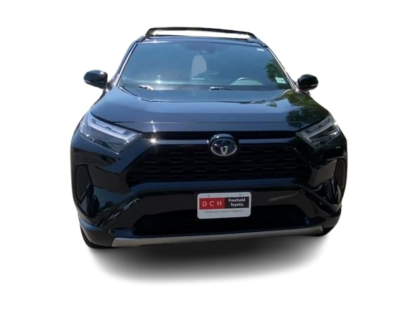 Thumbnail: 2024 Toyota RAV4 - 19