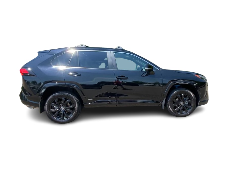 Thumbnail: 2024 Toyota RAV4 - 18