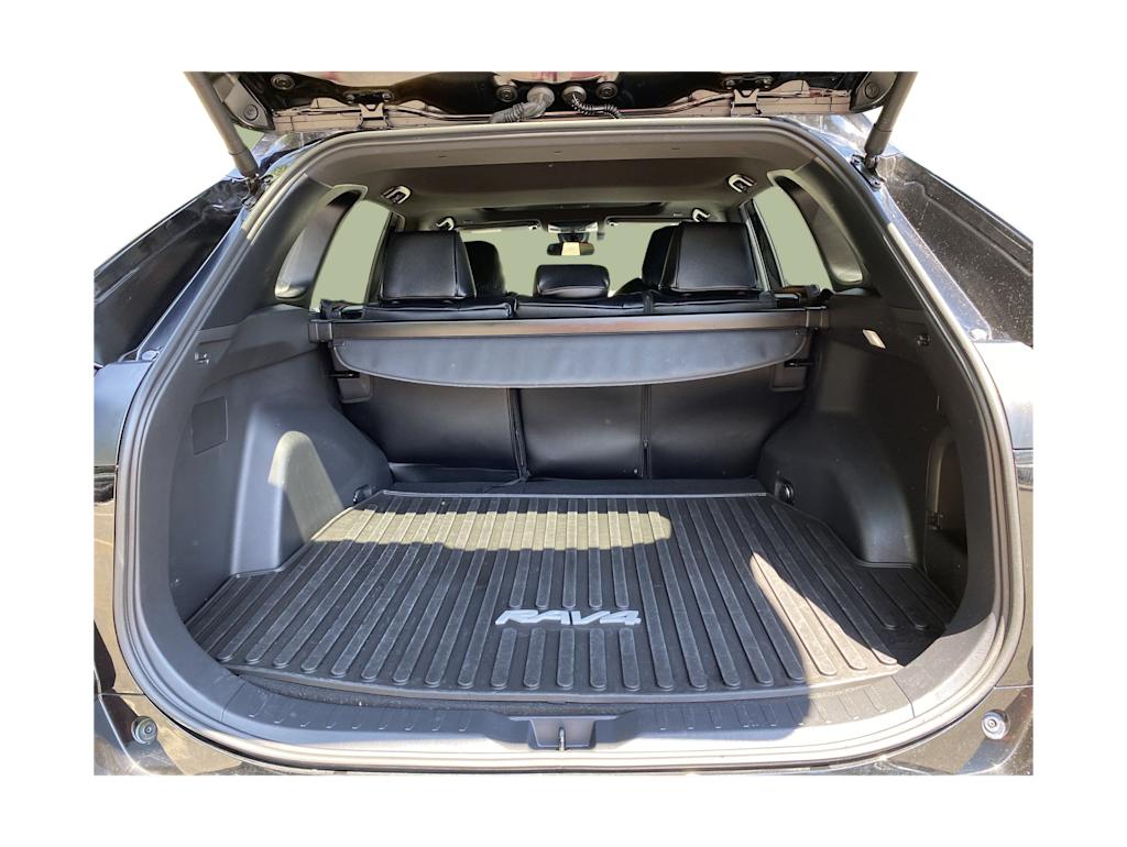 Thumbnail: 2024 Toyota RAV4 - 14