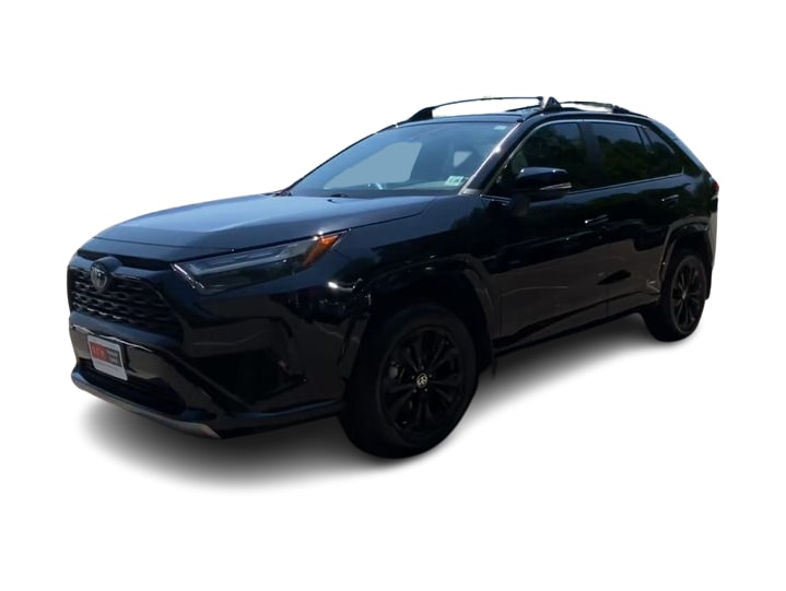 Thumbnail: 2024 Toyota RAV4 - 20