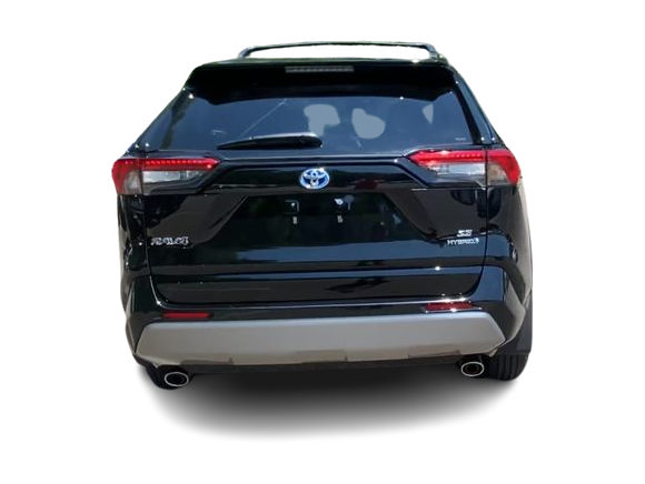 Thumbnail: 2024 Toyota RAV4 - 3
