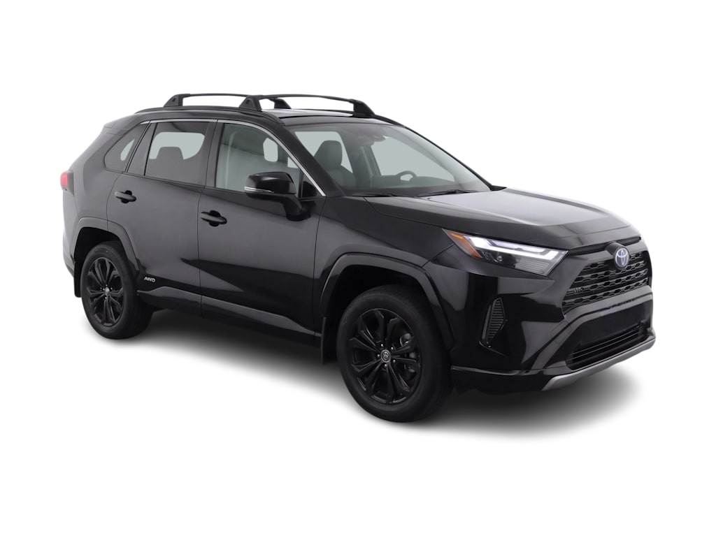 Thumbnail: 2024 Toyota RAV4 - 16