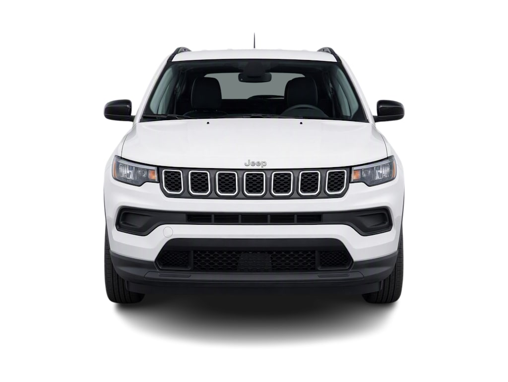 Thumbnail: 2024 Jeep Compass - 6