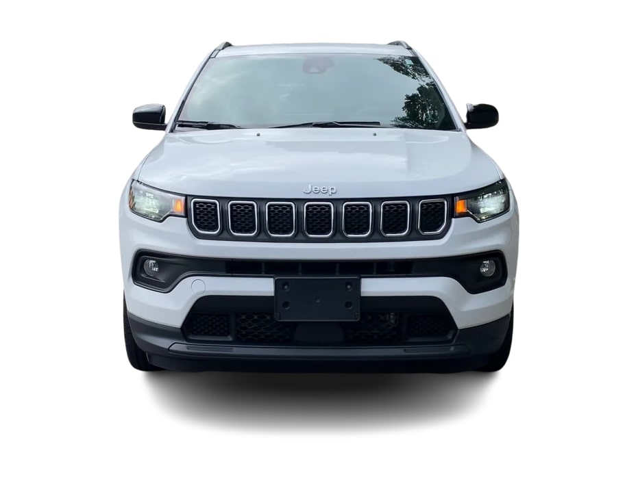 Thumbnail: 2024 Jeep Compass - 22