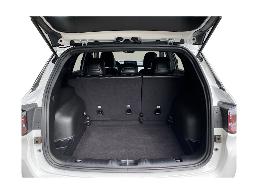 Thumbnail: 2024 Jeep Compass - 17