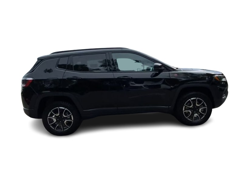 Thumbnail: 2024 Jeep Compass - 18