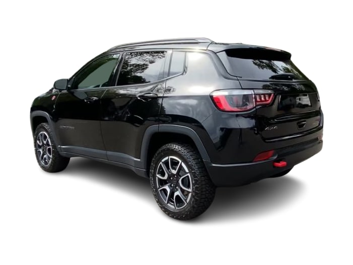 Thumbnail: 2024 Jeep Compass - 17