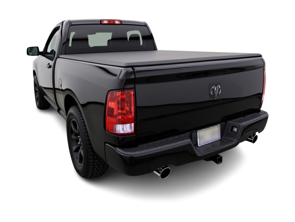 Thumbnail: 2018 RAM 1500 - 2